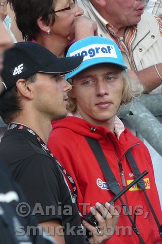 086 Dawid Kubacki